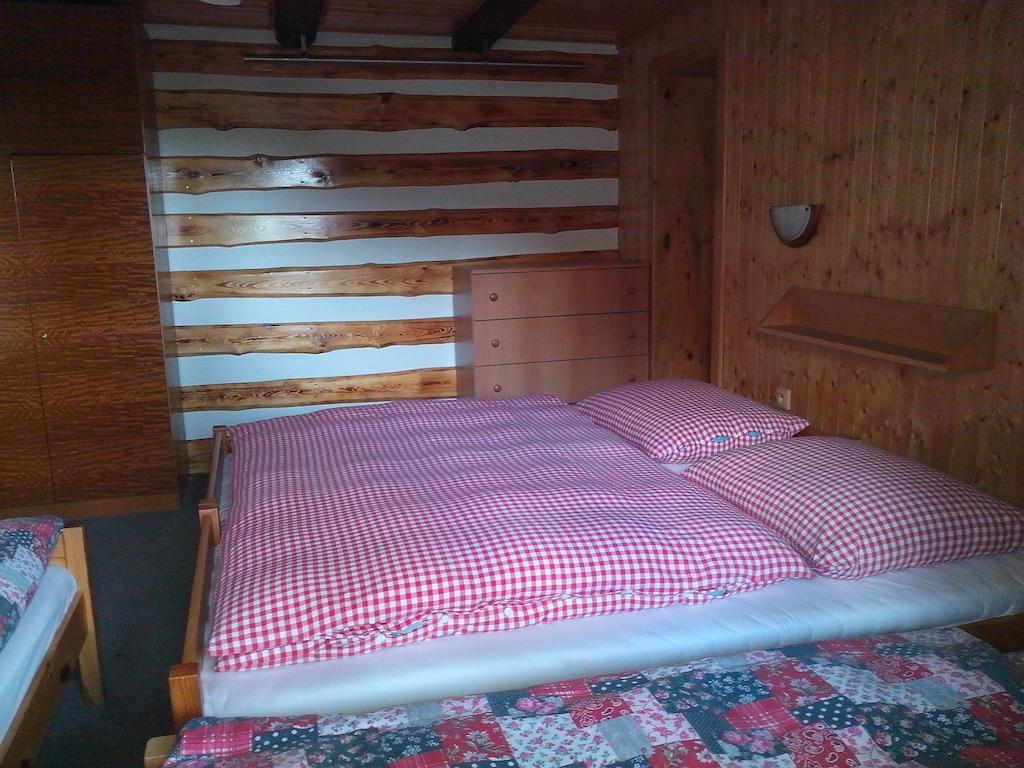 Chalupa Erika Dobšín 部屋 写真
