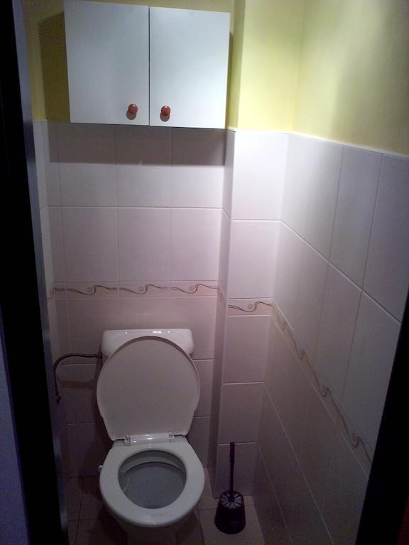 Chalupa Erika Dobšín 部屋 写真